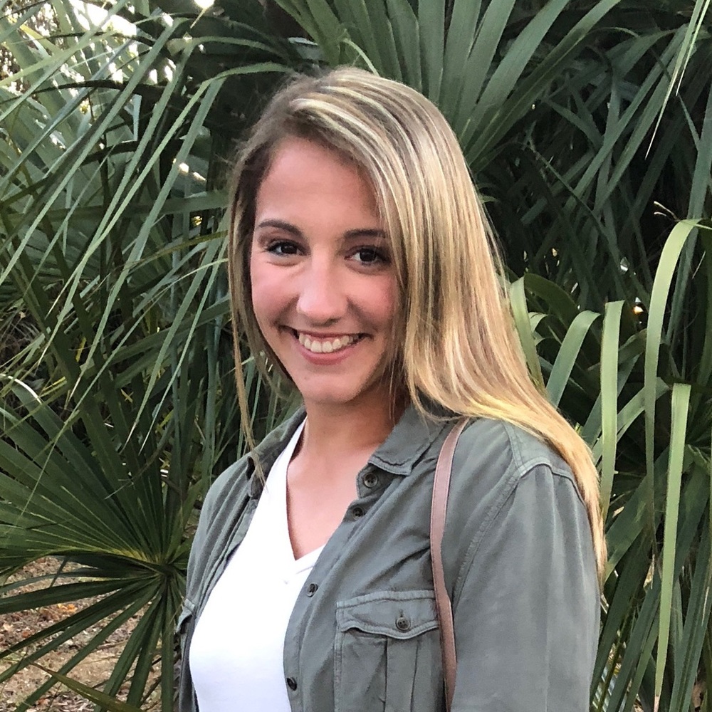 Meet your Posher, Emily